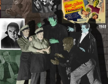 Illustration for article titled DVD Release List – 10/28/08